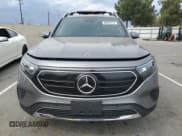 ✅ 2022 Mercedes-Benz EQB 350 • VIN: W1N9M1DB7NN008399 • Лот: 80834175. Опубликован ранее на Copart с пробегом 26 558 миль. Бесплатный доступ к архиву аукционных продаж из США и подробный отчёт об истории автомобиля на DreamBid. Изображение 5.