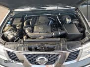 ✅ 2005 Nissan Frontier SE • VIN: 1N6AD07UX5C456141 • Lot: 84018605. Wystawiony na Copart z przebiegiem 220 048 mil. Bezpłatny archiwum sprzedaży aukcyjnych z USA i szczegółowy raport historii pojazdu na DreamBid. Zdjęcie 11.