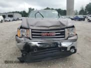 ✅ 2013 GMC Sierra 1500 SLT • VIN: 1GTR2WE73DZ145318 • Lot: 62371155. Listed on Copart with Not provided. Free auction sales archive from the USA and detailed vehicle history report at DreamBid. Image 5.