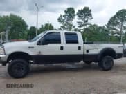 ✅ 2003 Ford F-350 XL • VIN: 1FTSW31P23ED37930 • Lot: 42341869. Listed on IAAI with 313,413 mi. Free auction sales archive from the USA and detailed vehicle history report at DreamBid. Image 14.