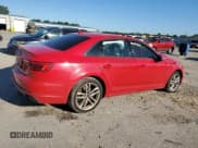 ✅ 2017 Audi A4 ultra Premium • VIN: WAUKMAF46HN055142 • Лот: 71213665. Опубликован ранее на Copart с пробегом Не указан. Бесплатный доступ к архиву аукционных продаж из США и подробный отчёт об истории автомобиля на DreamBid. Изображение 3.