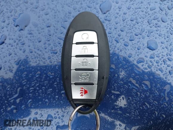 ✅ 2018 Nissan Rogue SV • VIN: JN8AT2MV9JW343907 • Lot: 43669866. Wystawiony na IAAI z przebiegiem 43 830 mil. Bezpłatny archiwum sprzedaży aukcyjnych z USA i szczegółowy raport historii pojazdu na DreamBid. Zdjęcie 11.