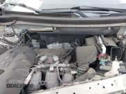 ✅ 2020 Mitsubishi Outlander SE • VIN: JA4AD3A37LZ032764 • Lot: 41849906. Listed on IAAI with Not provided. Free auction sales archive from the USA and detailed vehicle history report at DreamBid. Image 10.