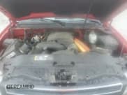 ✅ 2007 Chevrolet Suburban Commercial • VIN: 3GNGK26K17G299668 • Lot: 59481865. Wystawiony na Copart z przebiegiem 305 742 mil. Bezpłatny archiwum sprzedaży aukcyjnych z USA i szczegółowy raport historii pojazdu na DreamBid. Zdjęcie 12.