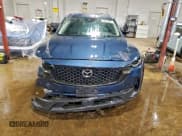 ✅ 2025 Mazda CX-50 S Premium • VIN: 7MMVABDM8SN336819 • Lot: 92750175. Listed on Copart with 10,465 mi. Free auction sales archive from the USA and detailed vehicle history report at DreamBid. Image 5.