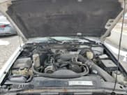 ✅ 2001 Chevrolet S-10 LS • VIN: 1GCCS19W818222809 • Lot: 45911985. Listed on Copart with 155,567 mi. Free auction sales archive from the USA and detailed vehicle history report at DreamBid. Image 11.