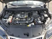 ✅ 2017 Lexus NX 200t • VIN: JTJBARBZ8H2096219 • Лот: 56191225. Опубликован ранее на Copart с пробегом 87 896 миль. Бесплатный доступ к архиву аукционных продаж из США и подробный отчёт об истории автомобиля на DreamBid. Изображение 12.