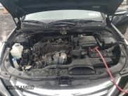 ✅ 2014 Hyundai Sonata SE • VIN: 5NPEC4AC7EH834273 • Lot: 68494154. Listed on Copart with 91,795 mi. Free auction sales archive from the USA and detailed vehicle history report at DreamBid. Image 11.