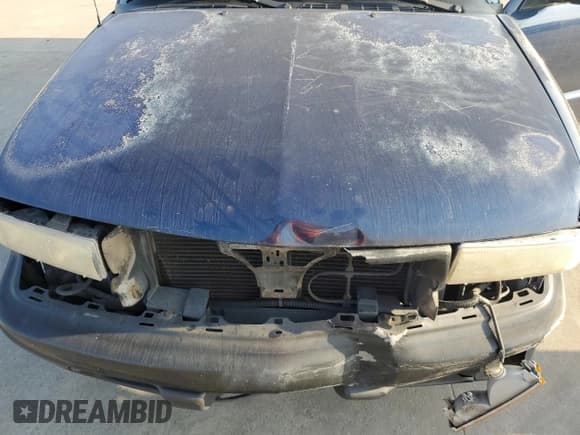 ✅ 2000 Chevrolet S-10 • VIN: 1GCCS1458Y8273266 • Лот: 44273235. Опубликован ранее на Copart с пробегом Не указан. Бесплатный доступ к архиву аукционных продаж из США и подробный отчёт об истории автомобиля на DreamBid. Изображение 11.