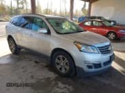 ✅ 2017 Chevrolet Traverse LT • VIN: 1GNKVGKD8HJ167707 • Лот: 43551933. Опубликован ранее на IAAI с пробегом 138 949 миль. Бесплатный доступ к архиву аукционных продаж из США и подробный отчёт об истории автомобиля на DreamBid. Изображение 1.