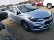 2018 Chevrolet Cruze LT с VIN 1G1BE5SM1J7189864, выставлен на аукционе Copart как лот 68383622 с пробегом 86 872 миль миль и . История ставок и продаж доступна на DreamBid. Изображение 4.