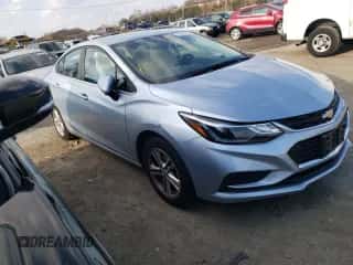 2018 Chevrolet Cruze LT с VIN 1G1BE5SM1J7189864, выставлен на аукционе Copart как лот 68383622 с пробегом 86 872 миль миль и . История ставок и продаж доступна на DreamBid. Изображение 4.