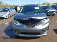 ✅ 2016 Nissan Rogue SL • VIN: 5N1AT2MV2GC771738 • Lot: 43370675. Listed on IAAI with 146,856 mi. Free auction sales archive from the USA and detailed vehicle history report at DreamBid. Image 13.