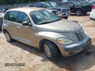 ✅ 2002 Chrysler PT Cruiser • VIN: 3C4FY48B52T338404 • Lot: 42725875. Listed on IAAI with Not provided. Free auction sales archive from the USA and detailed vehicle history report at DreamBid. Image 1.