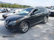 ✅ 2014 Nissan Rogue SV • VIN: 5N1AT2MV0EC834056 • Лот: 43259278. Опубликован ранее на IAAI с пробегом 176 769 миль. Бесплатный доступ к архиву аукционных продаж из США и подробный отчёт об истории автомобиля на DreamBid. Изображение 18.