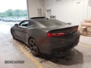 ✅ 2017 Chevrolet Camaro 2SS • VIN: 1G1FH1R7XH0152266 • Lot: 42188455. Listed on IAAI with 93,451 mi. Free auction sales archive from the USA and detailed vehicle history report at DreamBid. Image 3.