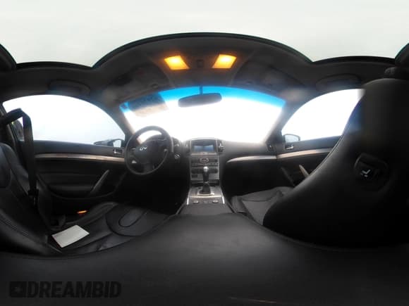 ✅ 2010 Infiniti G37 x • VIN: JN1CV6EL5AM153233 • Lot: 42926440. Listed on IAAI with 94,313 mi. Free auction sales archive from the USA and detailed vehicle history report at DreamBid. Image 18.