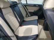 ✅ 2014 Volkswagen Jetta SEL • VIN: 3VWL17AJXEM427214 • Lot: 54179655. Listed on Copart with 168,516 mi. Free auction sales archive from the USA and detailed vehicle history report at DreamBid. Image 10.