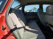 ✅ 2002 Chevrolet Impala • VIN: 2G1WF52E729287465 • Lot: 71395515. Wystawiony na Copart z przebiegiem 70 845 mil. Bezpłatny archiwum sprzedaży aukcyjnych z USA i szczegółowy raport historii pojazdu na DreamBid. Zdjęcie 10.