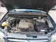 2002 Toyota Highlander с VIN JTEHF21A720059582, выставлен на аукционе IAAI как лот 42638931 с пробегом 305 756 миль миль и . История ставок и продаж доступна на DreamBid. Изображение 10.