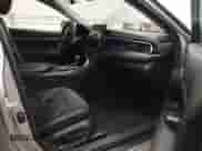 2021 Toyota Camry XSE with VIN 4T1K61BK4MU030236, listed as a IAAI auction lot 41723055 with 117,435 mi miles and . Bid and sale history available at DreamBid. Image 5.