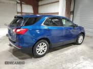 ✅ 2019 Chevrolet Equinox LT • VIN: 2GNAXKEV4K6215401 • Лот: 87112665. Опубликован ранее на Copart с пробегом 74 137 миль. Бесплатный доступ к архиву аукционных продаж из США и подробный отчёт об истории автомобиля на DreamBid. Изображение 3.