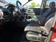 ✅ 2021 Chevrolet Traverse LT • VIN: 1GNEVHKW6MJ169289 • Lot: 70177504. Listed on Copart with 30,718 mi. Free auction sales archive from the USA and detailed vehicle history report at DreamBid. Image 7.