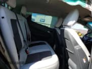 ✅ 2020 Chevrolet Bolt EV Premier • VIN: 1G1FZ6S03L4126987 • Lot: 76580794. Wystawiony na Copart z przebiegiem 37 609 mil. Bezpłatny archiwum sprzedaży aukcyjnych z USA i szczegółowy raport historii pojazdu na DreamBid. Zdjęcie 10.