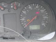 ✅ 2003 Volkswagen Jetta GLS • VIN: 3VWSP69M03M097275 • Lot: 41951322. Wystawiony na IAAI z przebiegiem 256 398 mil. Bezpłatny archiwum sprzedaży aukcyjnych z USA i szczegółowy raport historii pojazdu na DreamBid. Zdjęcie 7.