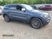 ✅ 2020 Jeep Grand Cherokee Limited X • VIN: 1C4RJFBG9LC236974 • Lot: 53189015. Listed on Copart with 37,277 mi. Free auction sales archive from the USA and detailed vehicle history report at DreamBid. Image 4.