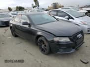 ✅ 2010 Audi A4 Premium Plus • VIN: WAUEFAFL8AN003645 • Lot: 44762465. Listed on Copart with Not provided. Free auction sales archive from the USA and detailed vehicle history report at DreamBid. Image 4.