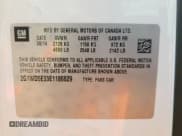 ✅ 2014 Chevrolet Impala Police Police • VIN: 2G1WD5E33E1186829 • Lot: 81985255. Wystawiony na Copart z przebiegiem 100 843 mil. Bezpłatny archiwum sprzedaży aukcyjnych z USA i szczegółowy raport historii pojazdu na DreamBid. Zdjęcie 12.