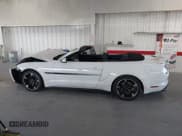 ✅ 2020 Ford Mustang GT Premium • VIN: 1FATP8FF2L5175334 • Lot: 42997571. Listed on IAAI with 18,701 mi. Free auction sales archive from the USA and detailed vehicle history report at DreamBid. Image 13.