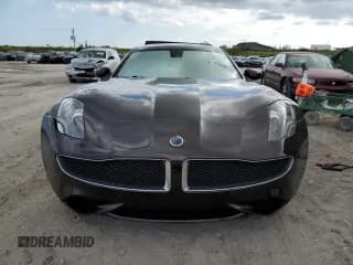 ✅ 2018 Karma Revero • VIN: 50GK41SA0JA000037 • Lot: 41443873. Wystawiony na Copart z przebiegiem 37 560 mil. Bezpłatny archiwum sprzedaży aukcyjnych z USA i szczegółowy raport historii pojazdu na DreamBid. Zdjęcie 5.