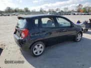 ✅ 2009 Chevrolet Aveo 2LT • VIN: KL1TG66E89B664635 • Lot: 51360075. Wystawiony na Copart z przebiegiem 37 538 mil. Bezpłatny archiwum sprzedaży aukcyjnych z USA i szczegółowy raport historii pojazdu na DreamBid. Zdjęcie 3.