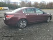 ✅ 2011 Honda Accord EX-L • VIN: 1HGCP3F85BA000985 • Лот: 91073875. Опубликован ранее на Copart с пробегом 141 730 миль. Бесплатный доступ к архиву аукционных продаж из США и подробный отчёт об истории автомобиля на DreamBid. Изображение 3.