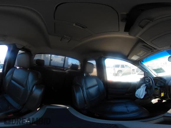 ✅ 2004 Nissan Titan XE • VIN: 1N6AA06A54N574780 • Лот: 41482654. Опубликован ранее на IAAI с пробегом 175 973 миль. Бесплатный доступ к архиву аукционных продаж из США и подробный отчёт об истории автомобиля на DreamBid. Изображение 18.