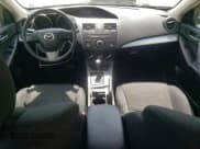 ✅ 2012 Mazda 3 S Touring • VIN: JM1BL1V68C1513420 • Lot: 64811965. Listed on Copart with 173,918 mi. Free auction sales archive from the USA and detailed vehicle history report at DreamBid. Image 8.