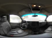 ✅ 2003 GMC Sierra Denali • VIN: 2GTFK69U931306619 • Lot: 42441809. Wystawiony na IAAI z przebiegiem 226 864 mil. Bezpłatny archiwum sprzedaży aukcyjnych z USA i szczegółowy raport historii pojazdu na DreamBid. Zdjęcie 18.