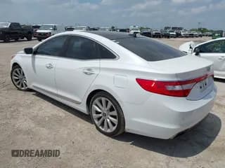 ✅ 2015 Hyundai Azera Limited • VIN: KMHFH4JG1FA476455 • Лот: 42407261. Опубликован ранее на IAAI с пробегом 110 293 миль. Бесплатный доступ к архиву аукционных продаж из США и подробный отчёт об истории автомобиля на DreamBid. Изображение 3.