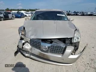 ✅ 2005 Nissan Maxima SL • VIN: 1N4BA41E25C827971 • Lot: 72753514. Listed on Copart with 265,603 mi. Free auction sales archive from the USA and detailed vehicle history report at DreamBid. Image 5.