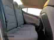 2019 Hyundai Elantra SEL with VIN KMHD84LF0KU736817, listed as a Copart auction lot 81884965 with 115,407 mi miles and Salvage title. Bid and sale history available at DreamBid. Image 10.