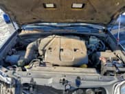 ✅ 2005 Toyota 4Runner Limited • VIN: JTEZU17R858026968 • Lot: 94106885. Listed on Copart with 202,044 mi. Free auction sales archive from the USA and detailed vehicle history report at DreamBid. Image 12.