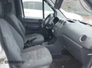 ✅ 2011 Ford Transit Connect XLT • VIN: NM0LS7DN0BT047419 • Lot: 41876029. Wystawiony na IAAI z przebiegiem 143 953 mil. Bezpłatny archiwum sprzedaży aukcyjnych z USA i szczegółowy raport historii pojazdu na DreamBid. Zdjęcie 5.