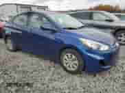 2016 Hyundai Accent SE с VIN KMHCT4AE2GU963566, выставлен на аукционе Copart как лот 89723705 с пробегом 82 530 миль миль и Списание • Salvage title. История ставок и продаж доступна на DreamBid. Изображение 4.