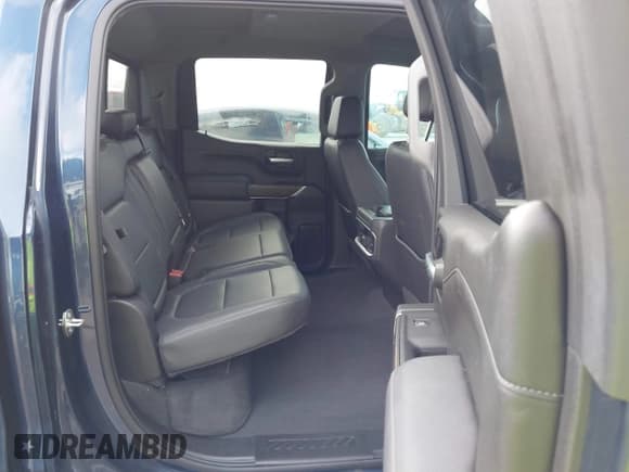 ✅ 2022 GMC Sierra 1500 SLT • VIN: 3GTP8DED1NG152379 • Лот: 43270295. Опубликован ранее на IAAI с пробегом 65 544 миль. Бесплатный доступ к архиву аукционных продаж из США и подробный отчёт об истории автомобиля на DreamBid. Изображение 8.