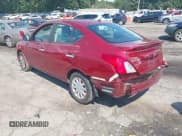 ✅ 2019 Nissan Versa SV • VIN: 3N1CN7AP6KL871559 • Лот: 43153659. Опубликован ранее на IAAI с пробегом 81 360 миль. Бесплатный доступ к архиву аукционных продаж из США и подробный отчёт об истории автомобиля на DreamBid. Изображение 3.