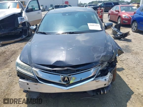 ✅ 2016 Acura ILX Premium • VIN: 19UDE2F71GA003689 • Лот: 42607434. Опубликован ранее на IAAI с пробегом 73 876 миль. Бесплатный доступ к архиву аукционных продаж из США и подробный отчёт об истории автомобиля на DreamBid. Изображение 13.