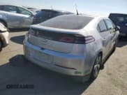 ✅ 2014 Chevrolet Volt • VIN: 1G1RH6E45EU120027 • Lot: 61283914. Wystawiony na Copart z przebiegiem 153 530 mil. Bezpłatny archiwum sprzedaży aukcyjnych z USA i szczegółowy raport historii pojazdu na DreamBid. Zdjęcie 3.