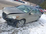 ✅ 2008 Honda Accord EX • VIN: 1HGCP25708A020525 • Lot: 41395426. Listed on IAAI with 178,342 mi. Free auction sales archive from the USA and detailed vehicle history report at DreamBid. Image 17.